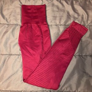 Nepoagym Energy Seamless Leggings